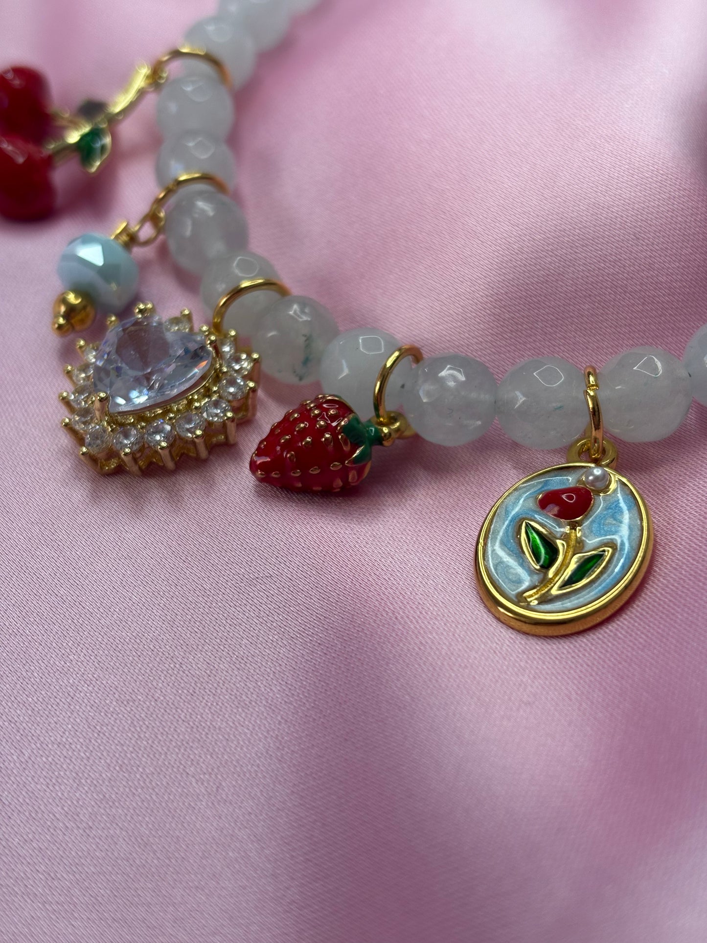Moonlight maxi acqua