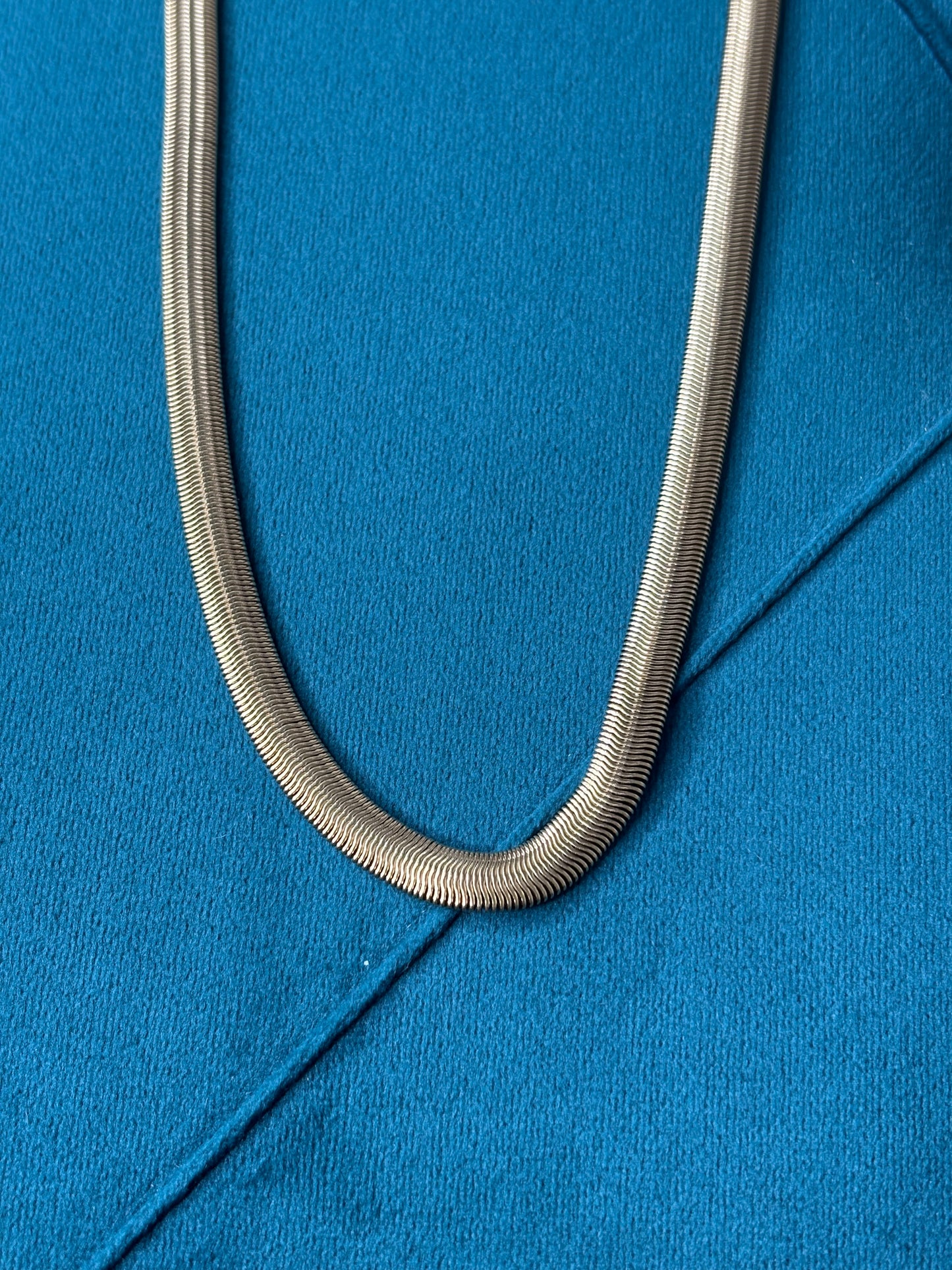 Snake 5mm