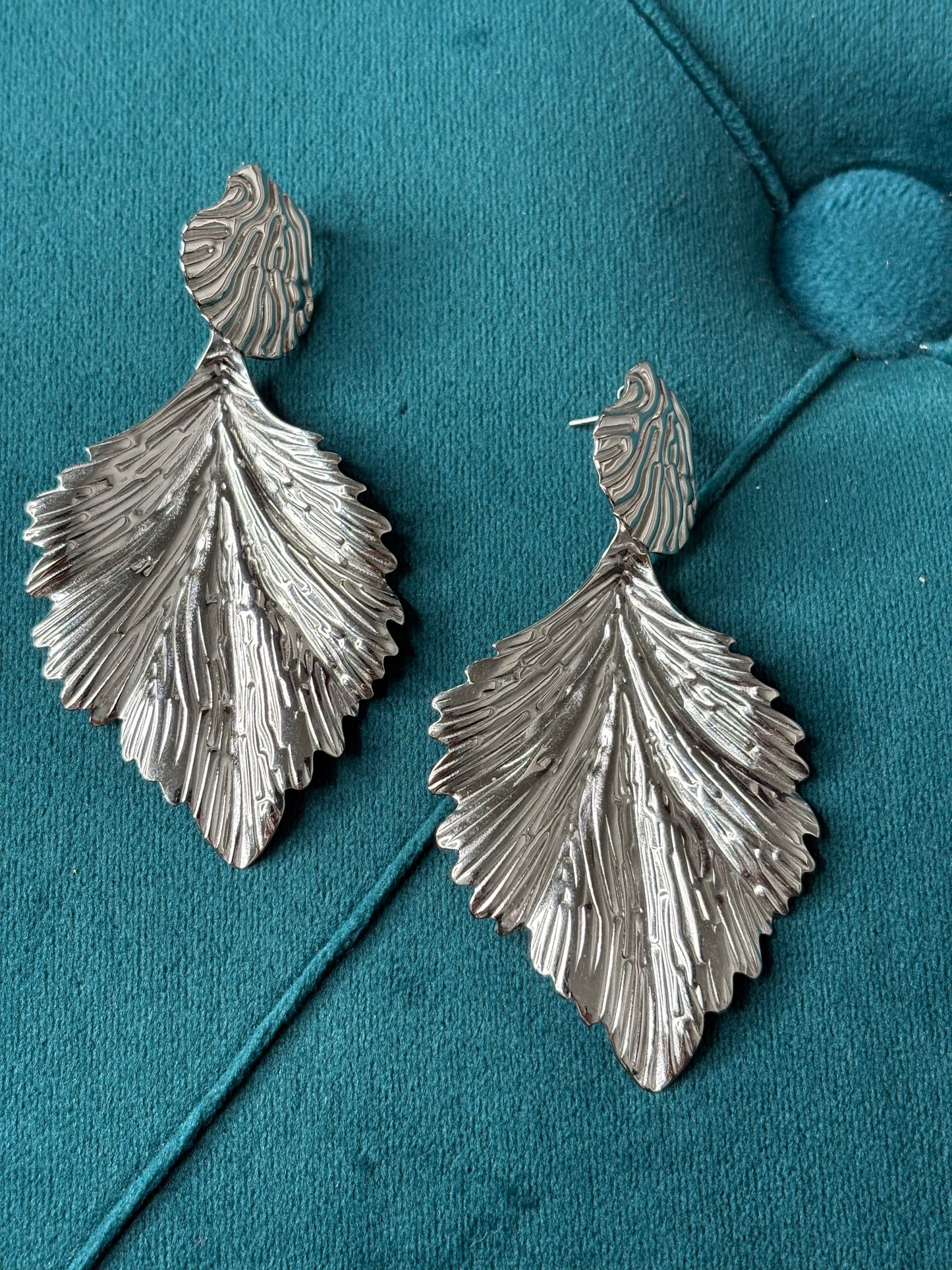Foglia Silver