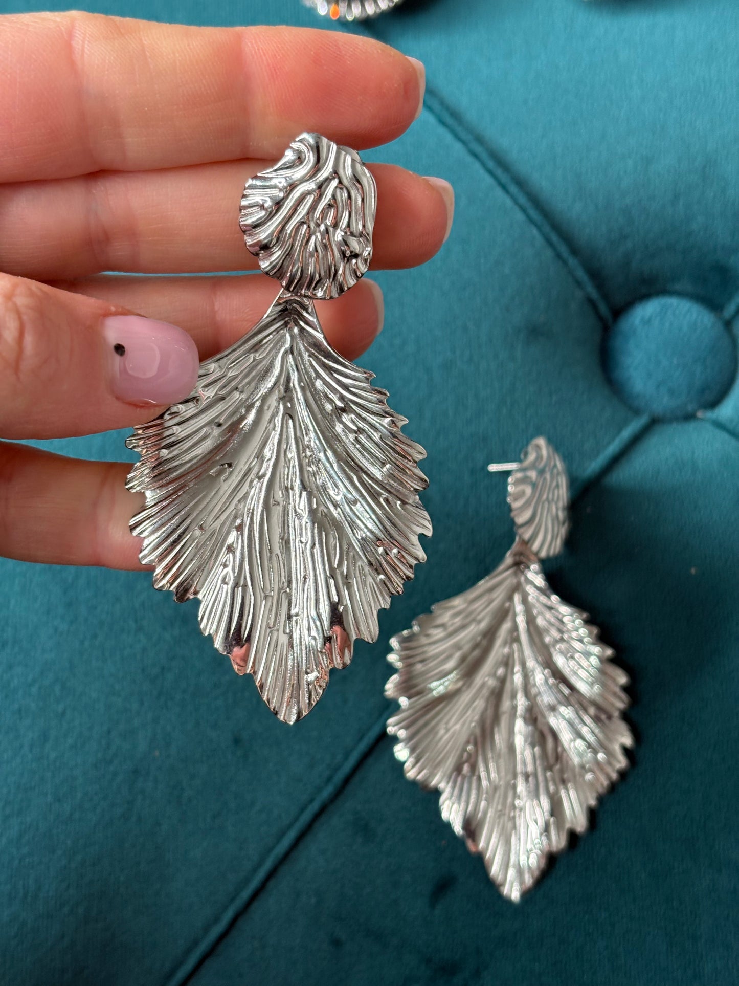 Foglia Silver