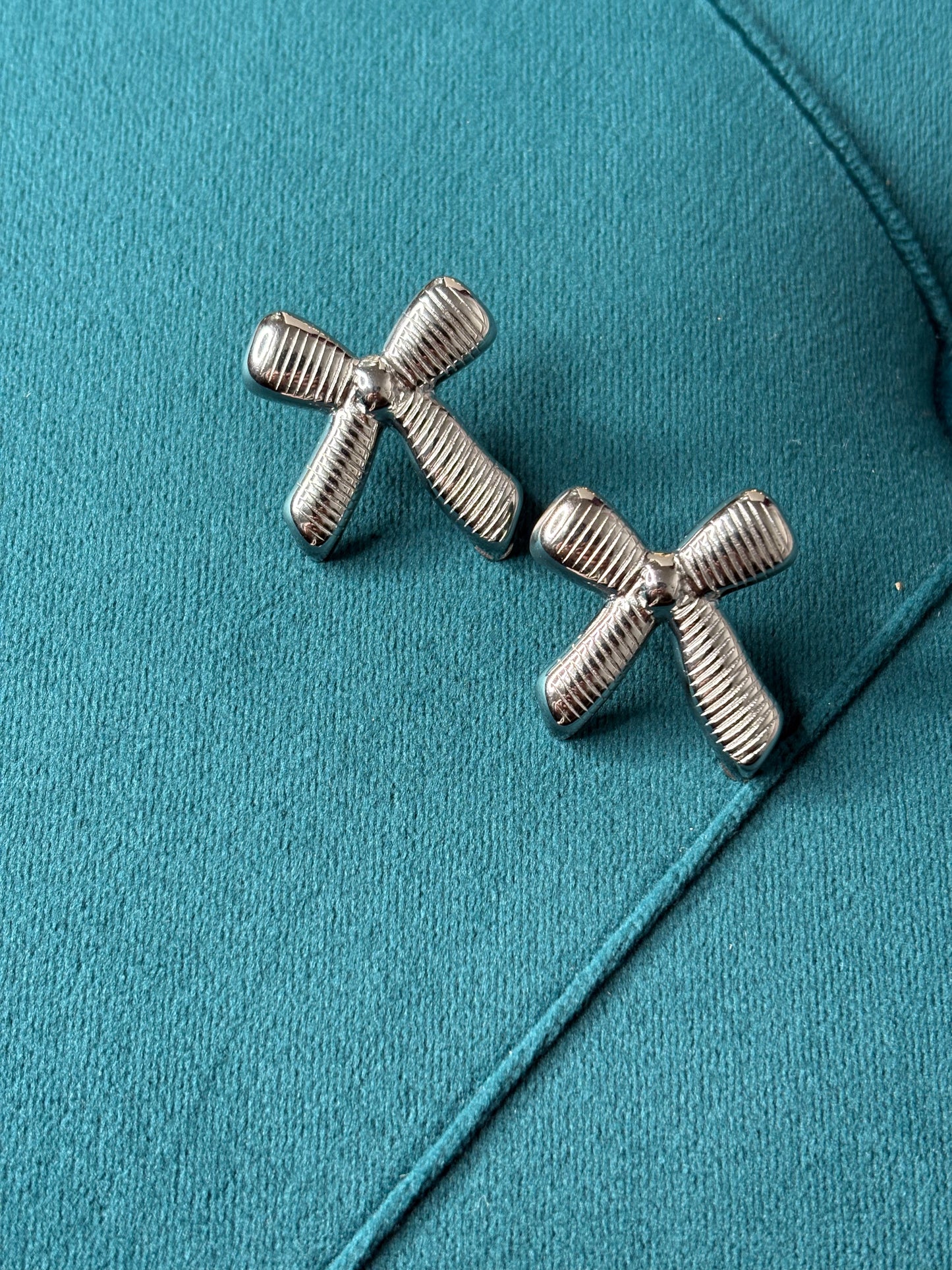Fiocchetto Silver