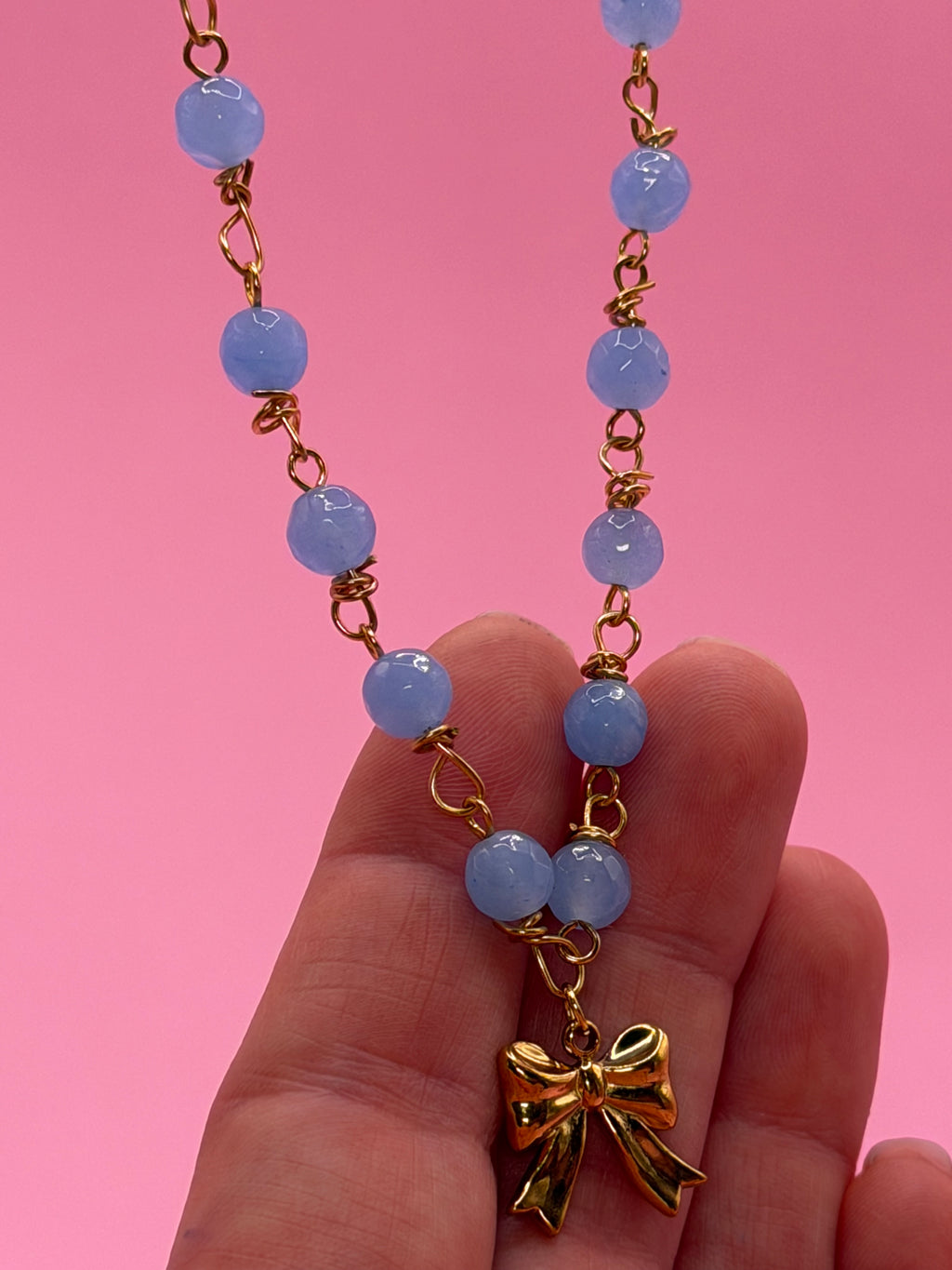 Collana della debuttante