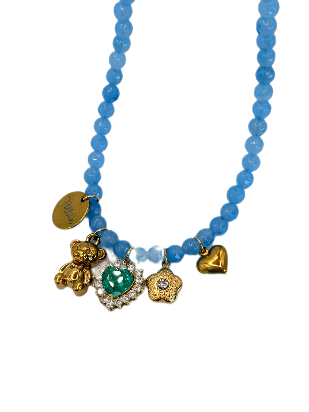 Moonlight azzurra