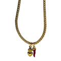 Girocollo semi rigido