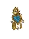 Mono cuore sacro