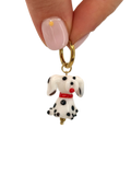 Mono cerchietto dalmata