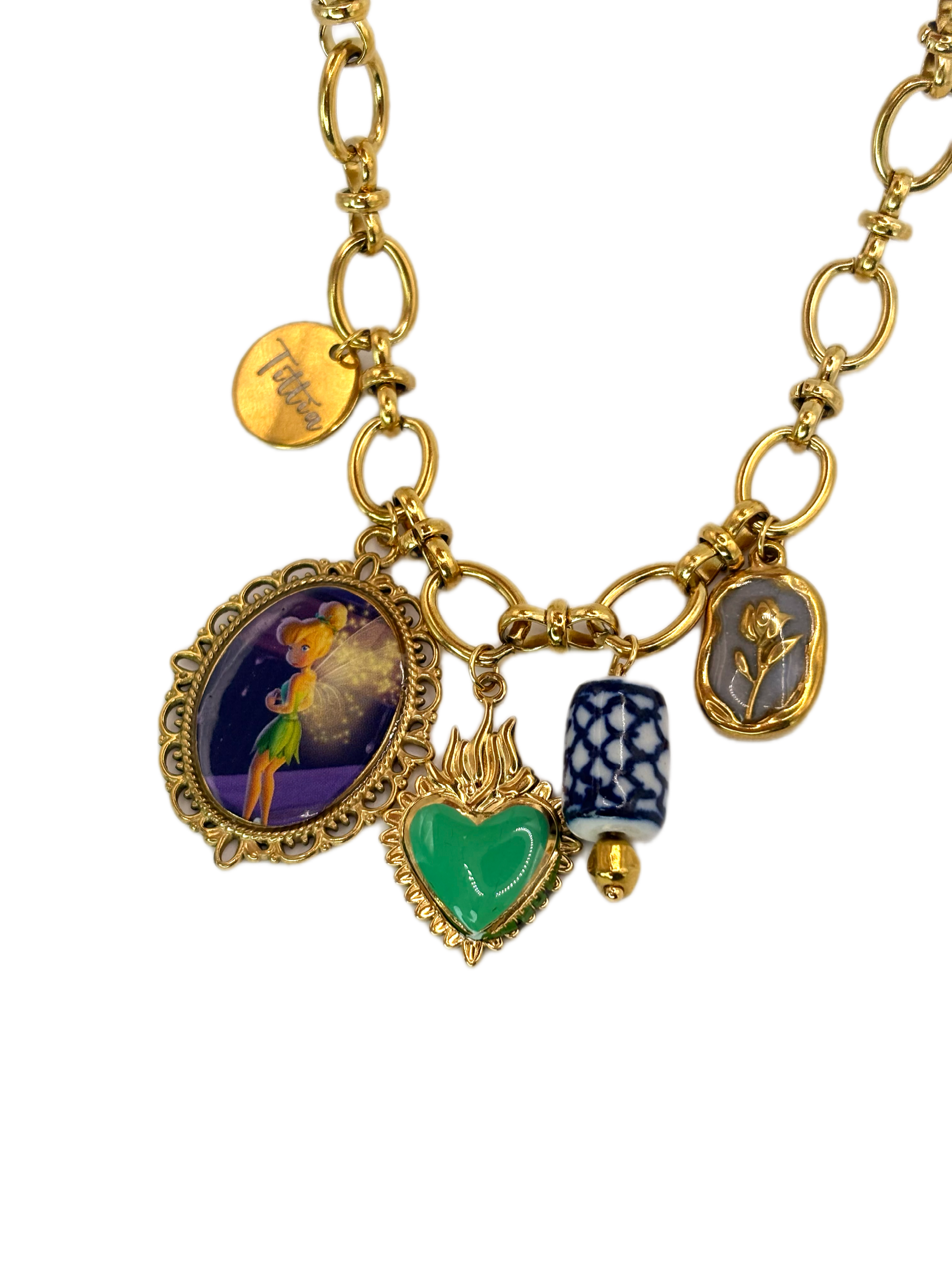 Collana Trilly