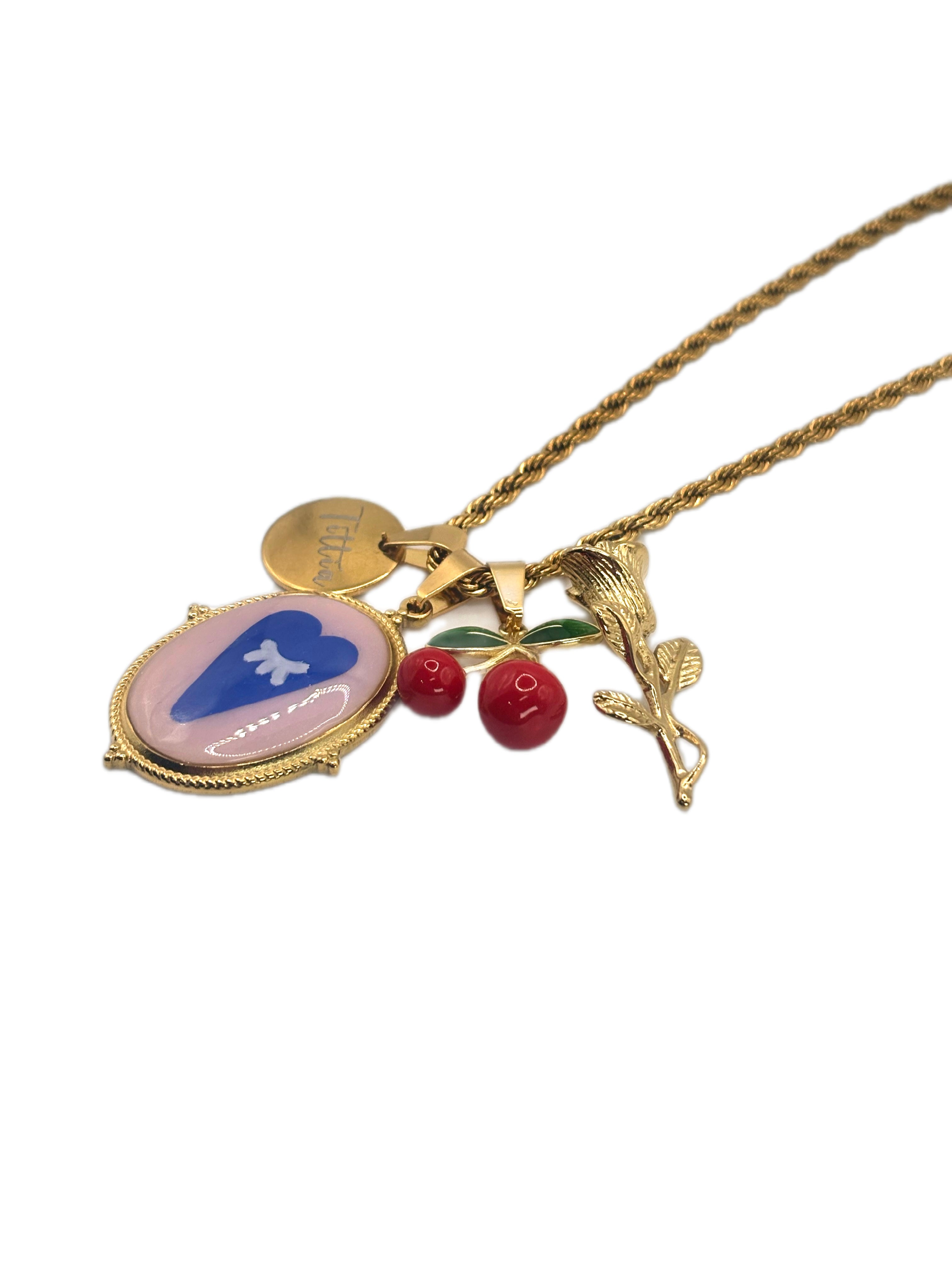 Sweet limited edition cherry