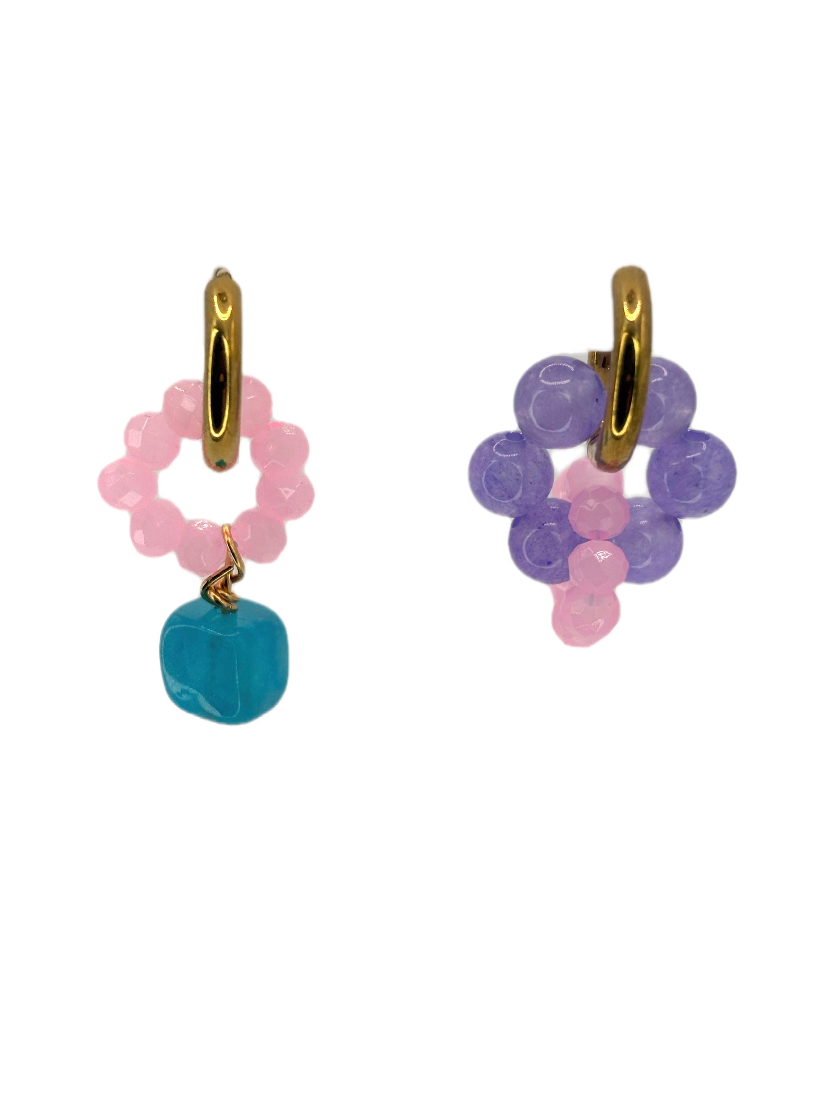 Cerchietto Wendy lilla