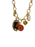Collana Mulan