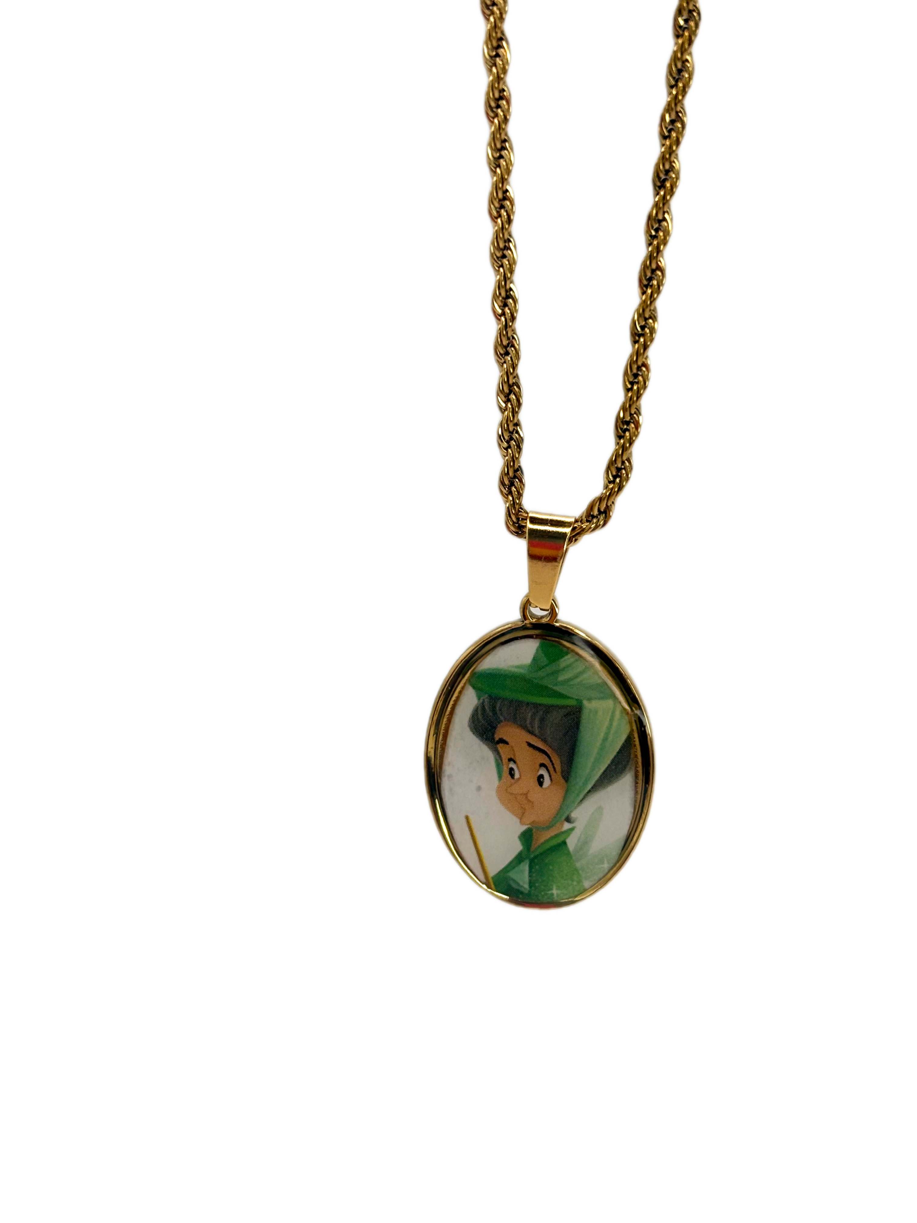 Collana Fauna