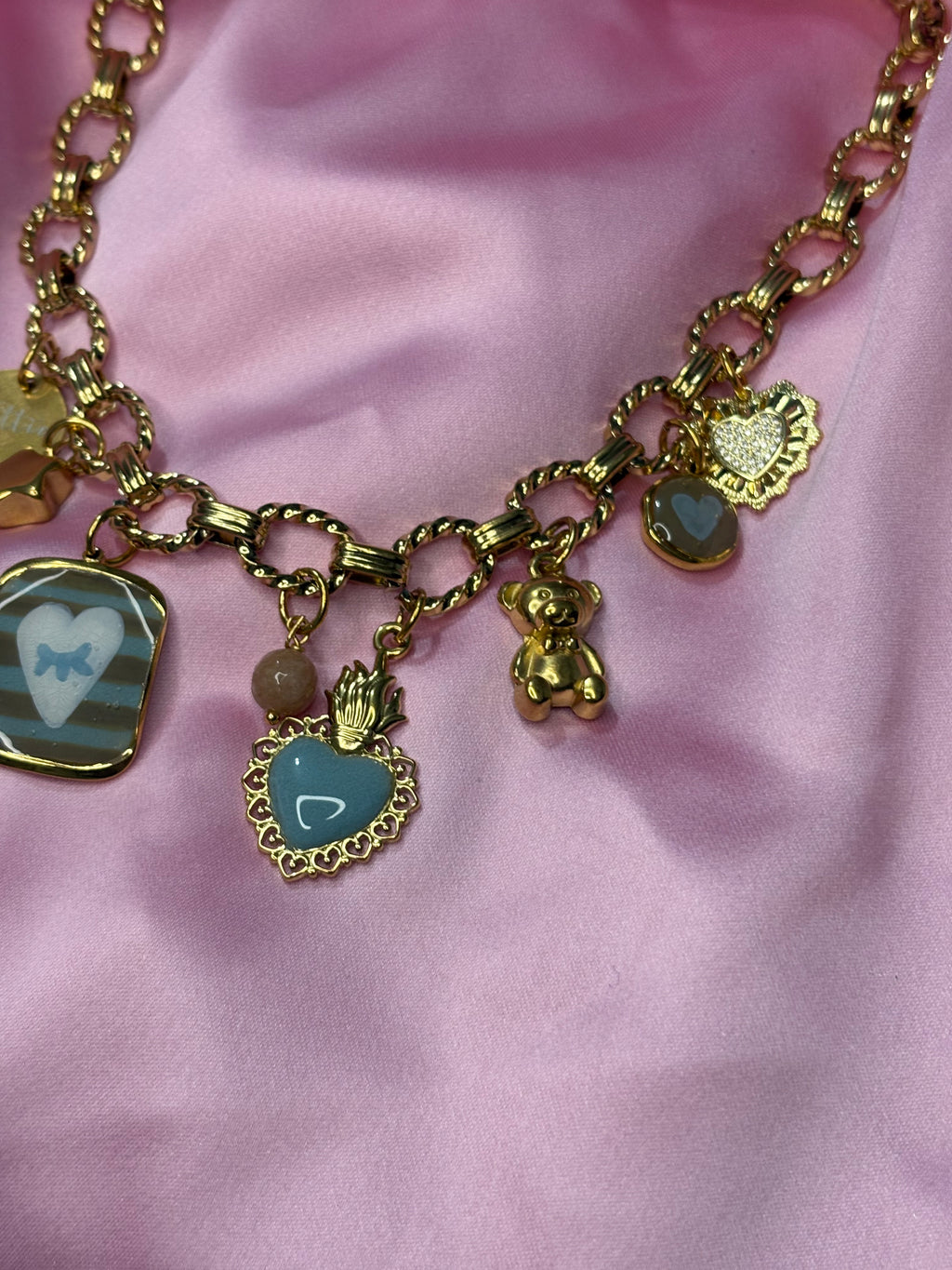 Multicharm dream povere marrone