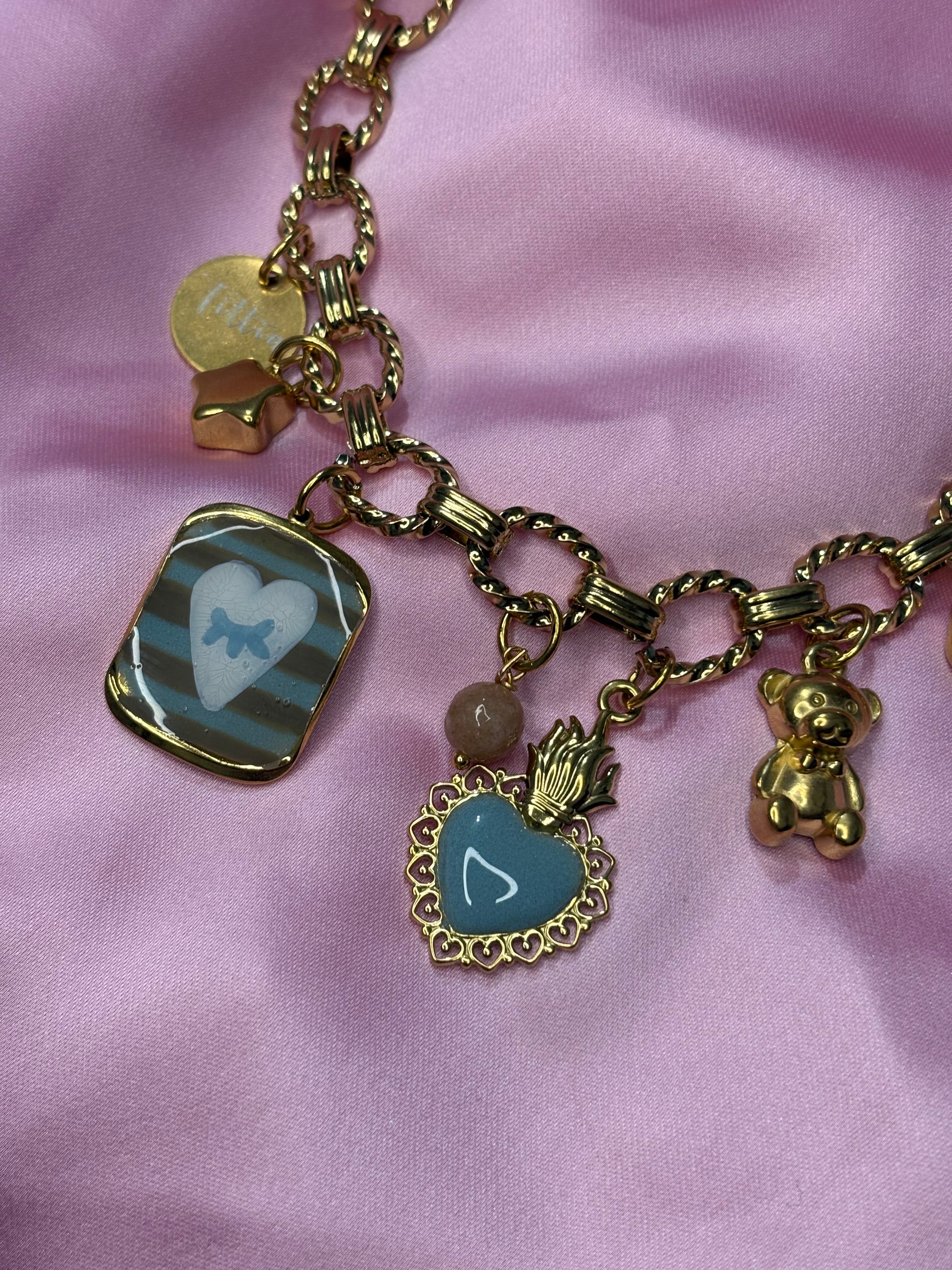 Multicharm dream povere marrone