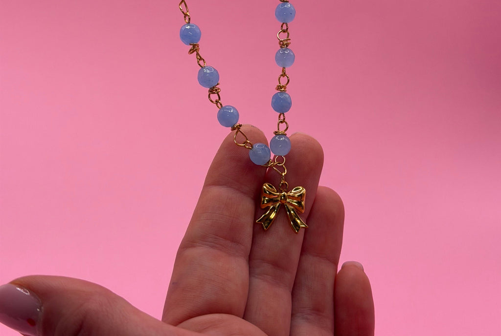 Collana della debuttante