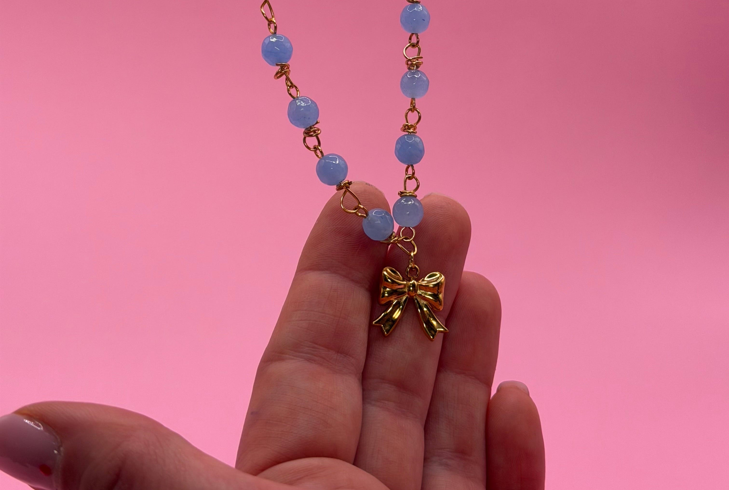 Collana della debuttante