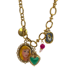 Collana la bella addormentata 2