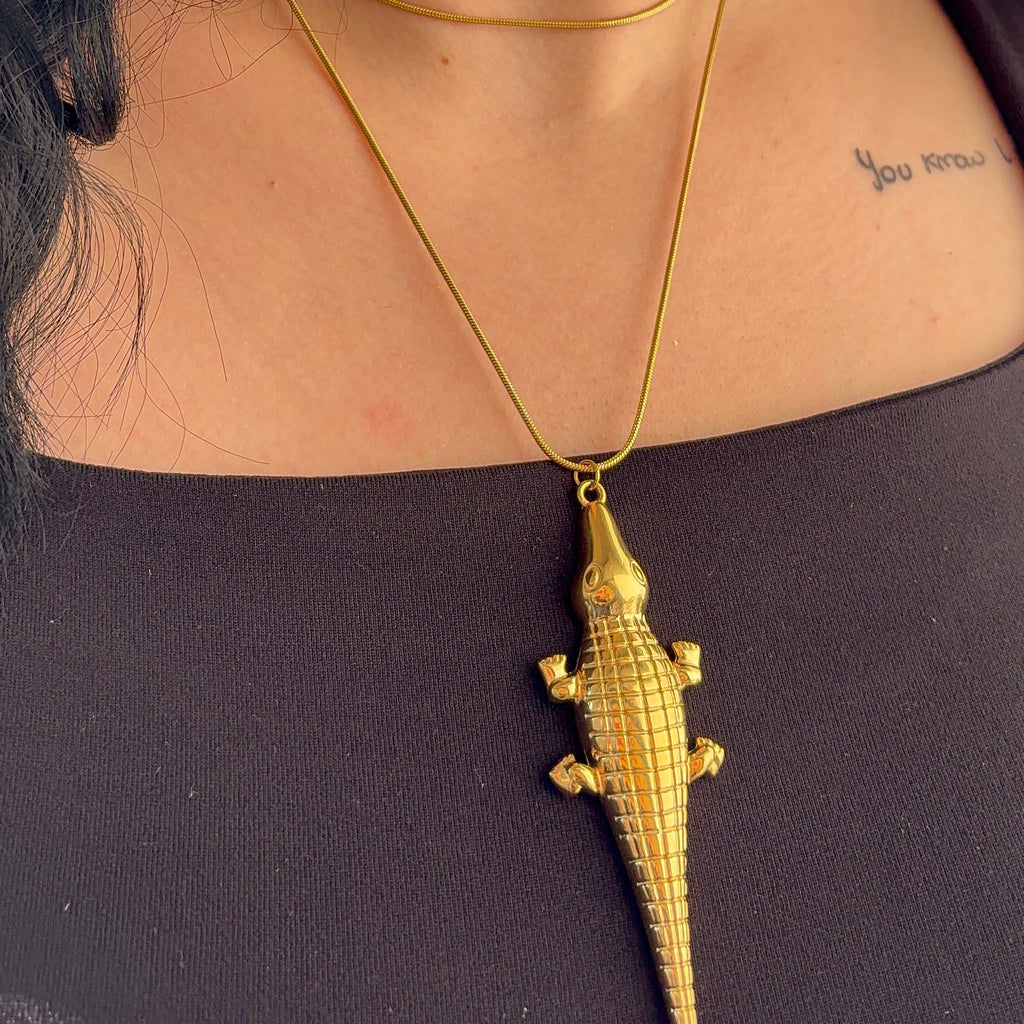 Coccodrillo