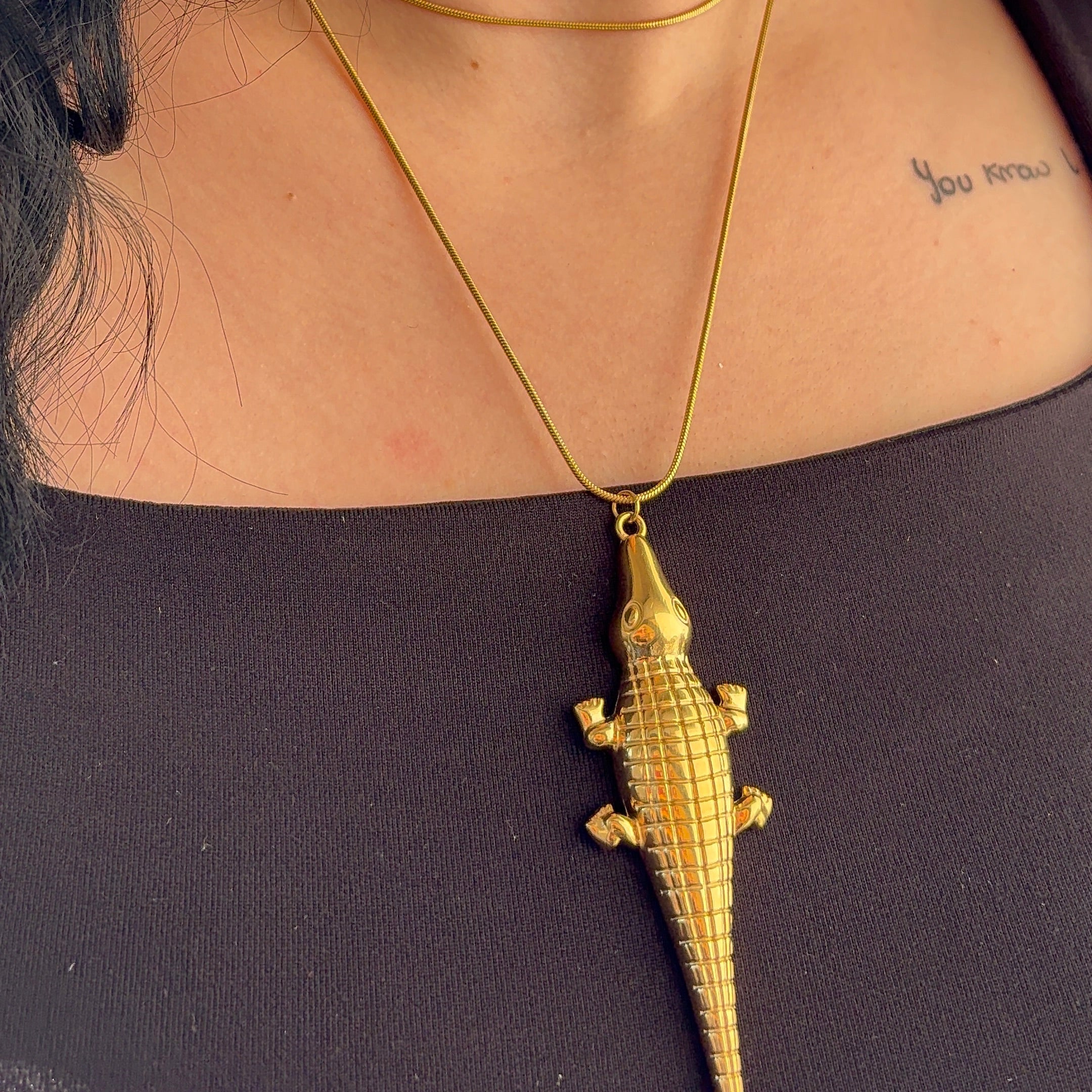 Coccodrillo