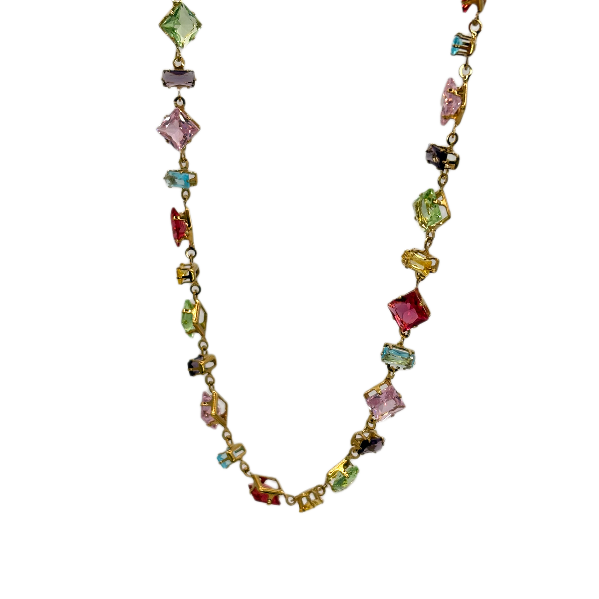Arcobaleno multicolore