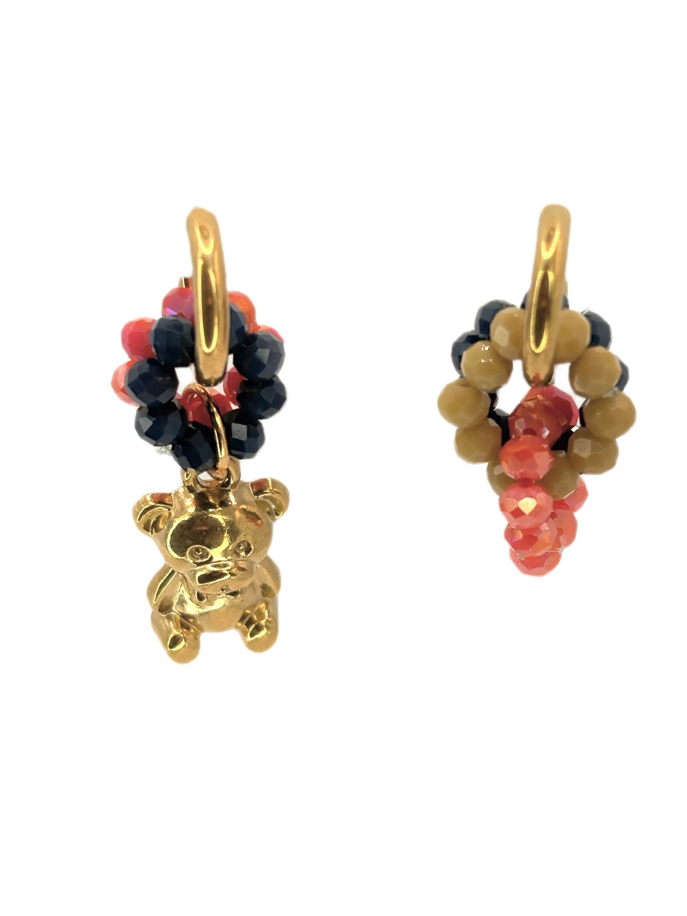 Cerchietto Wendy celeste