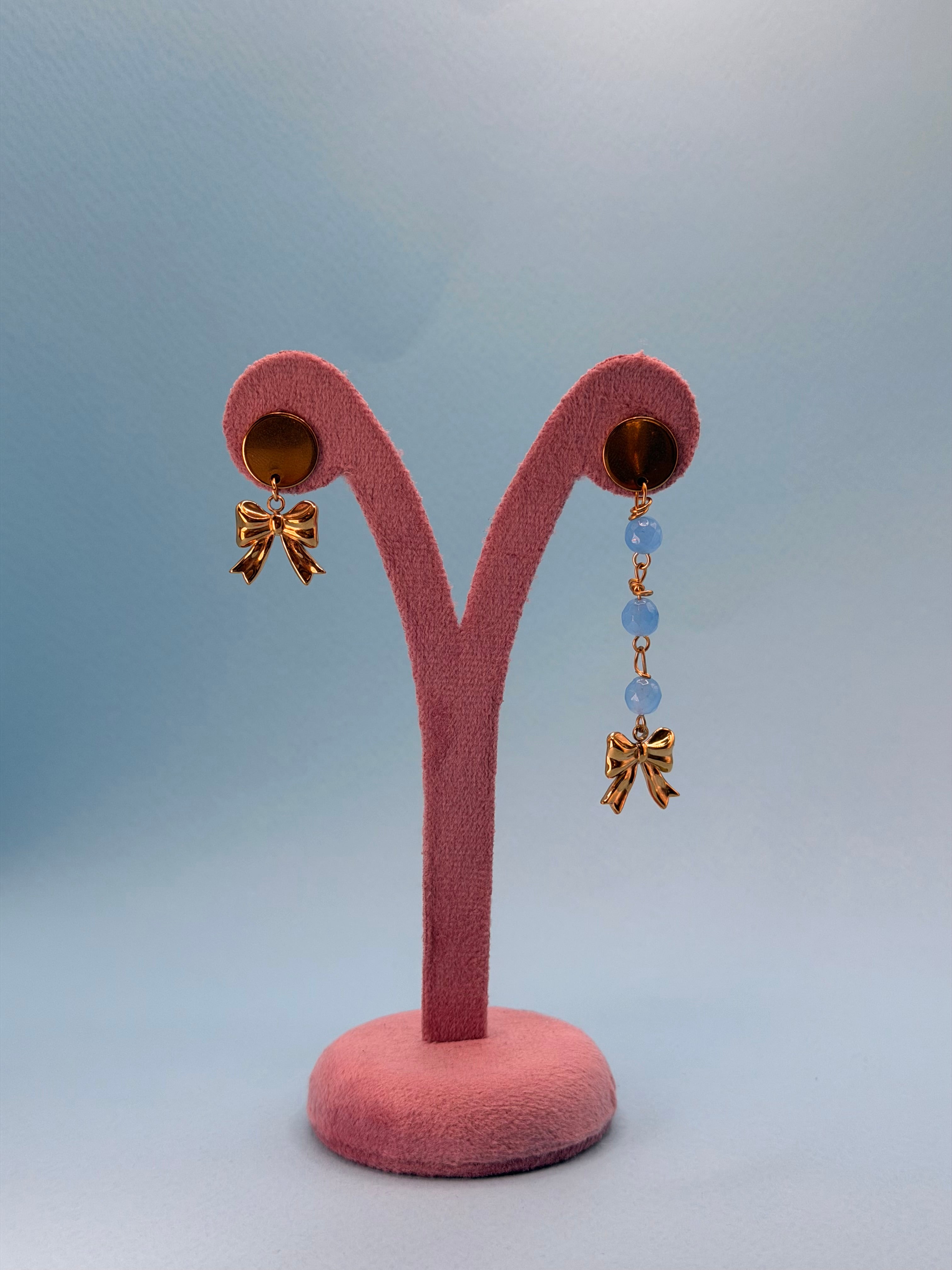 Orecchino della debuttante