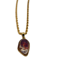 Collana Mushu