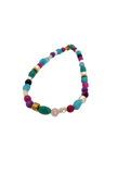 Girocollo colorato