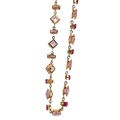 Arcobaleno rosa