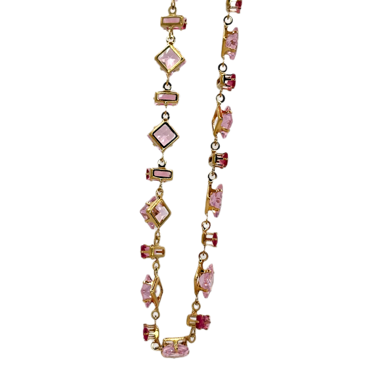Arcobaleno rosa