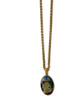 Collana Grillo parlante