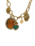 Collana Re Leone