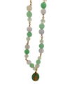 Madonnina verde