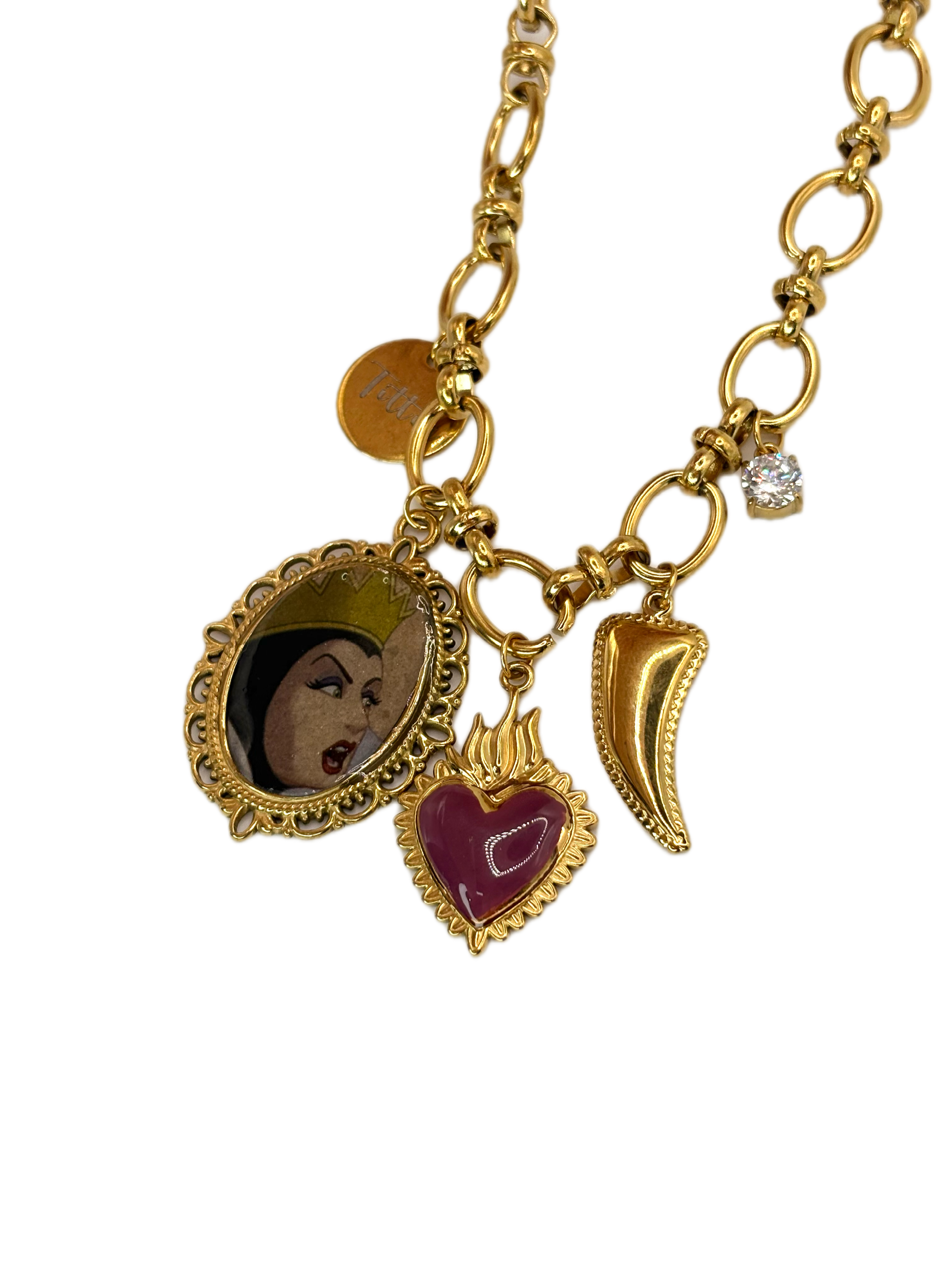 Collana Grimilde
