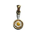 Charm uovo fritto