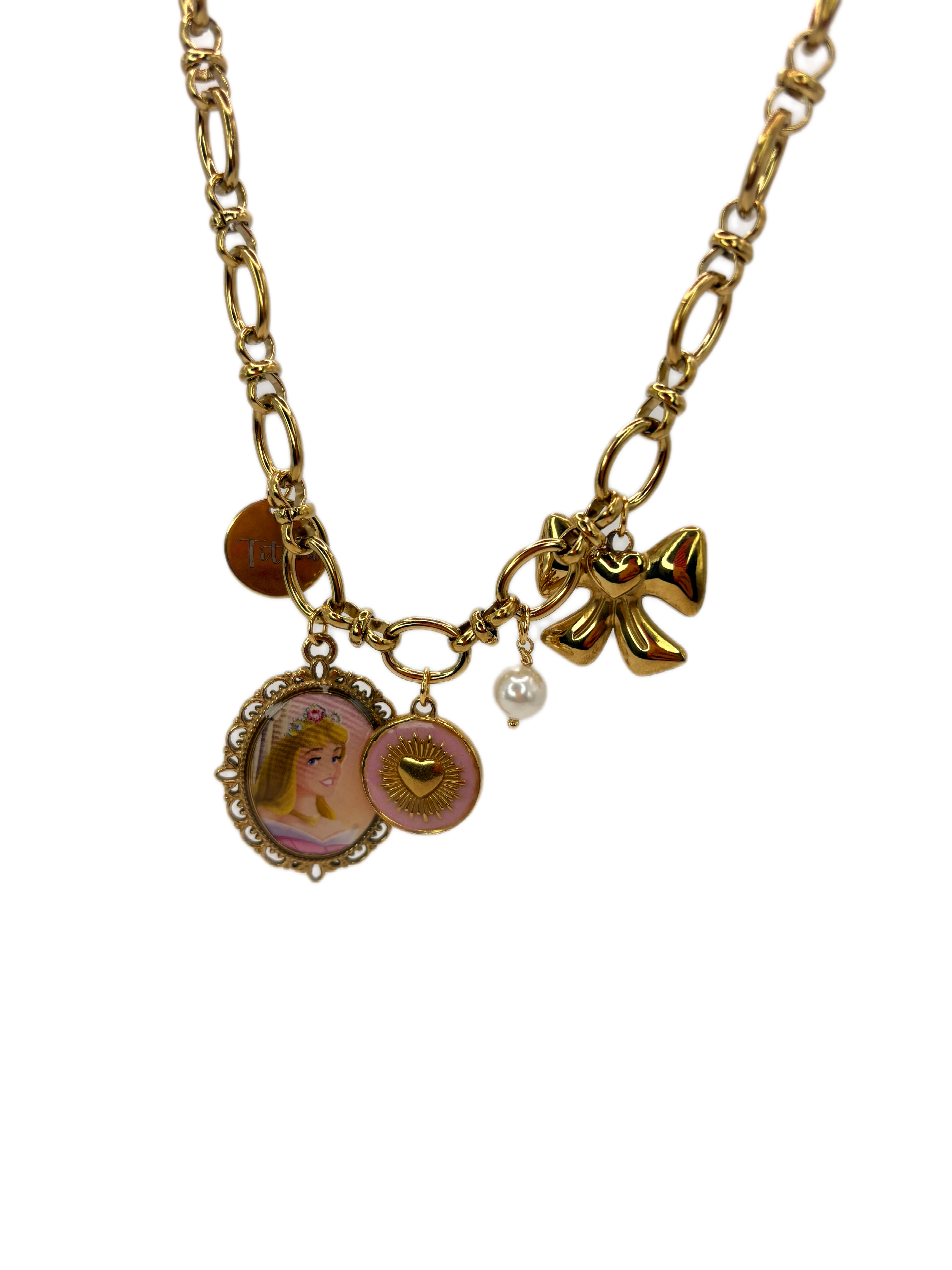 Collana Aurora