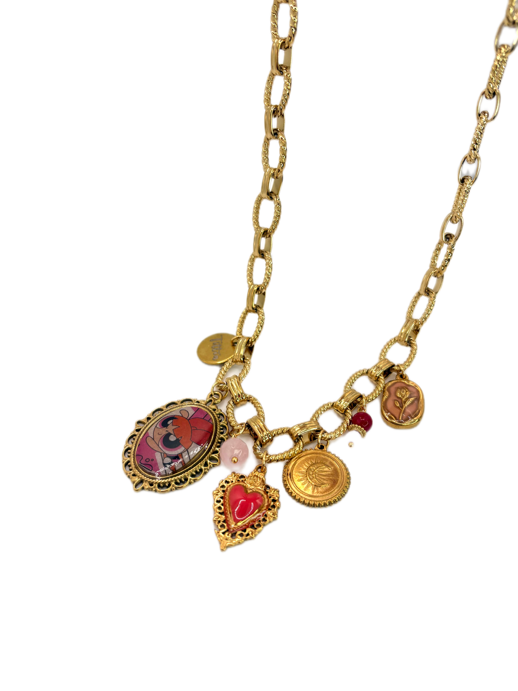 Collana Lolly