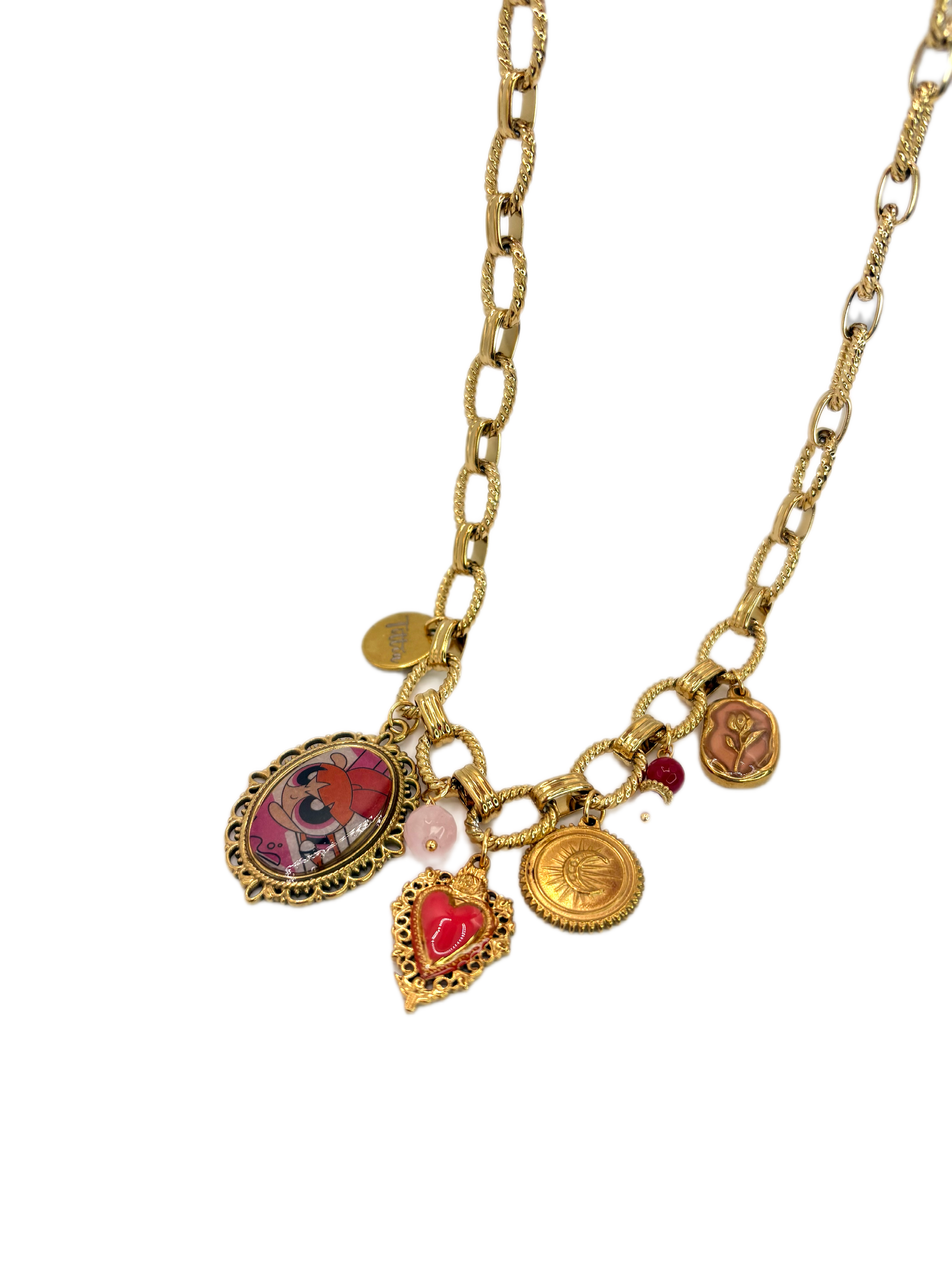Collana Lolly
