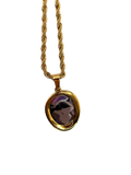 Collana Pocahontas