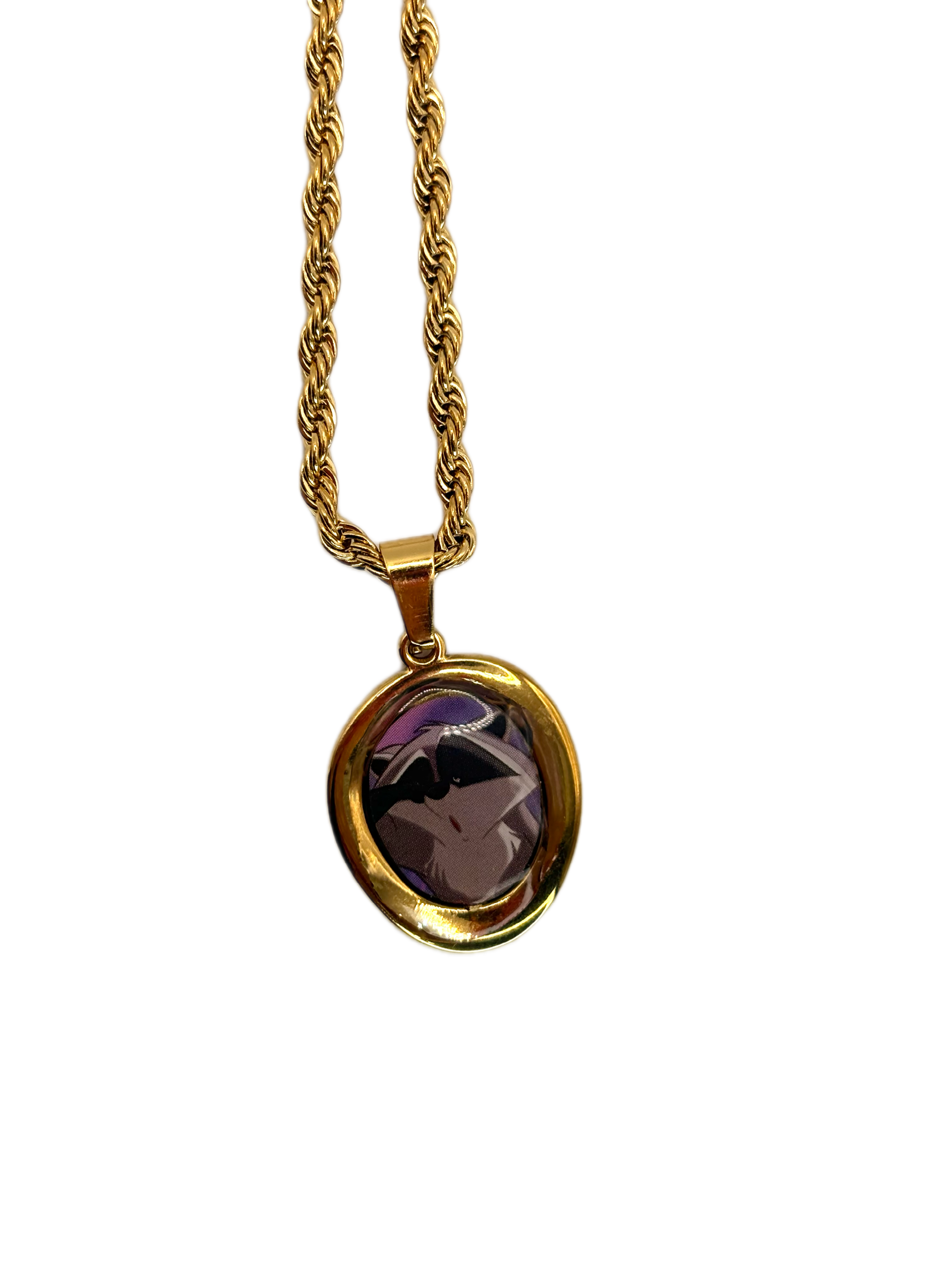 Collana Pocahontas