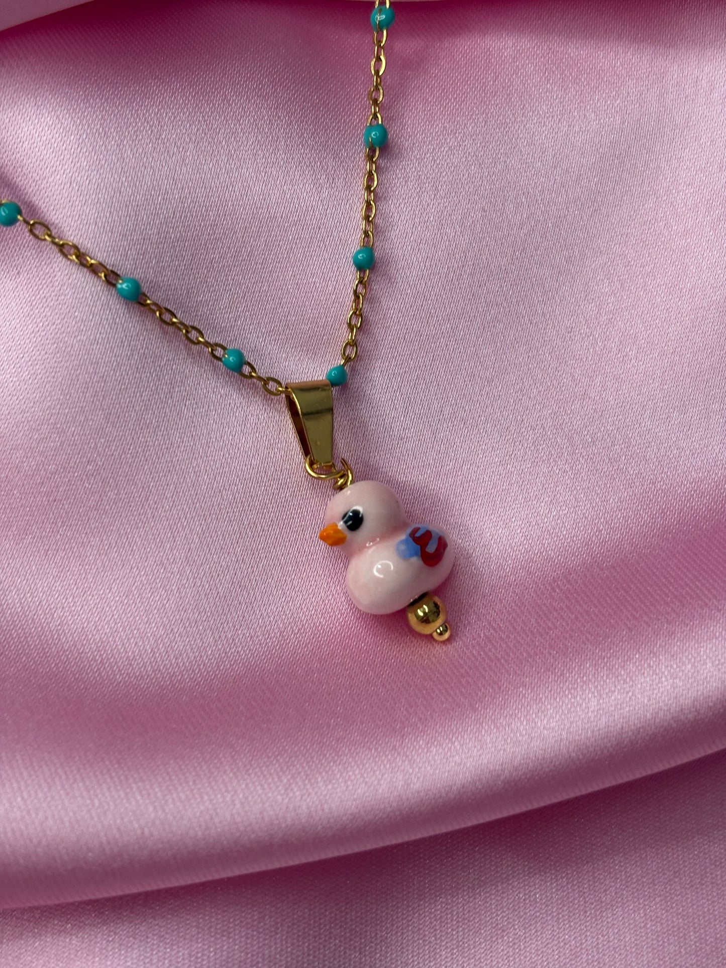 Paperella acqua+rosa