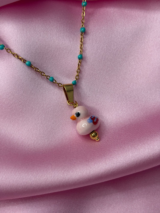 Paperella acqua+rosa