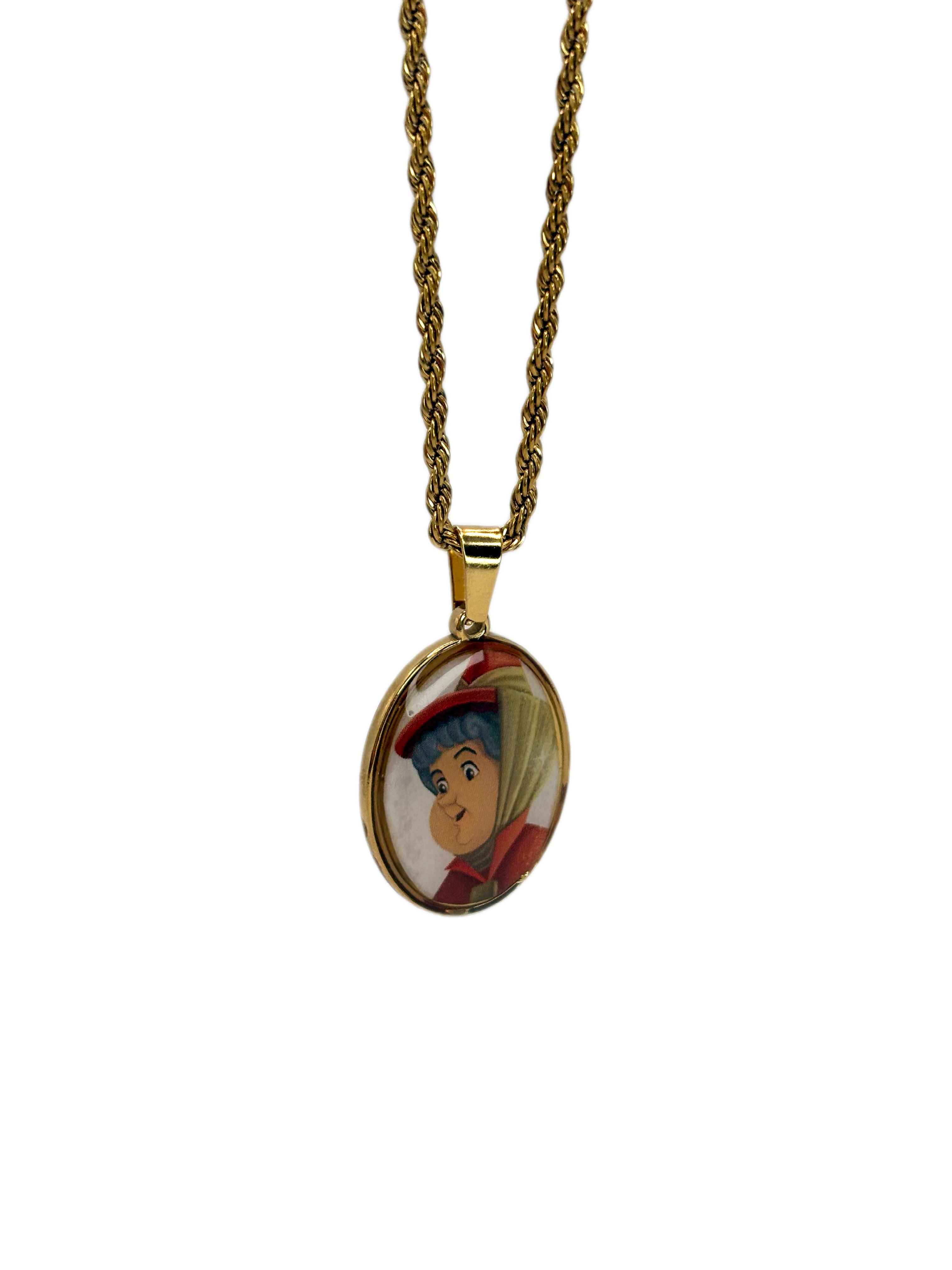 Collana Flora