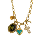 Collana Malefica