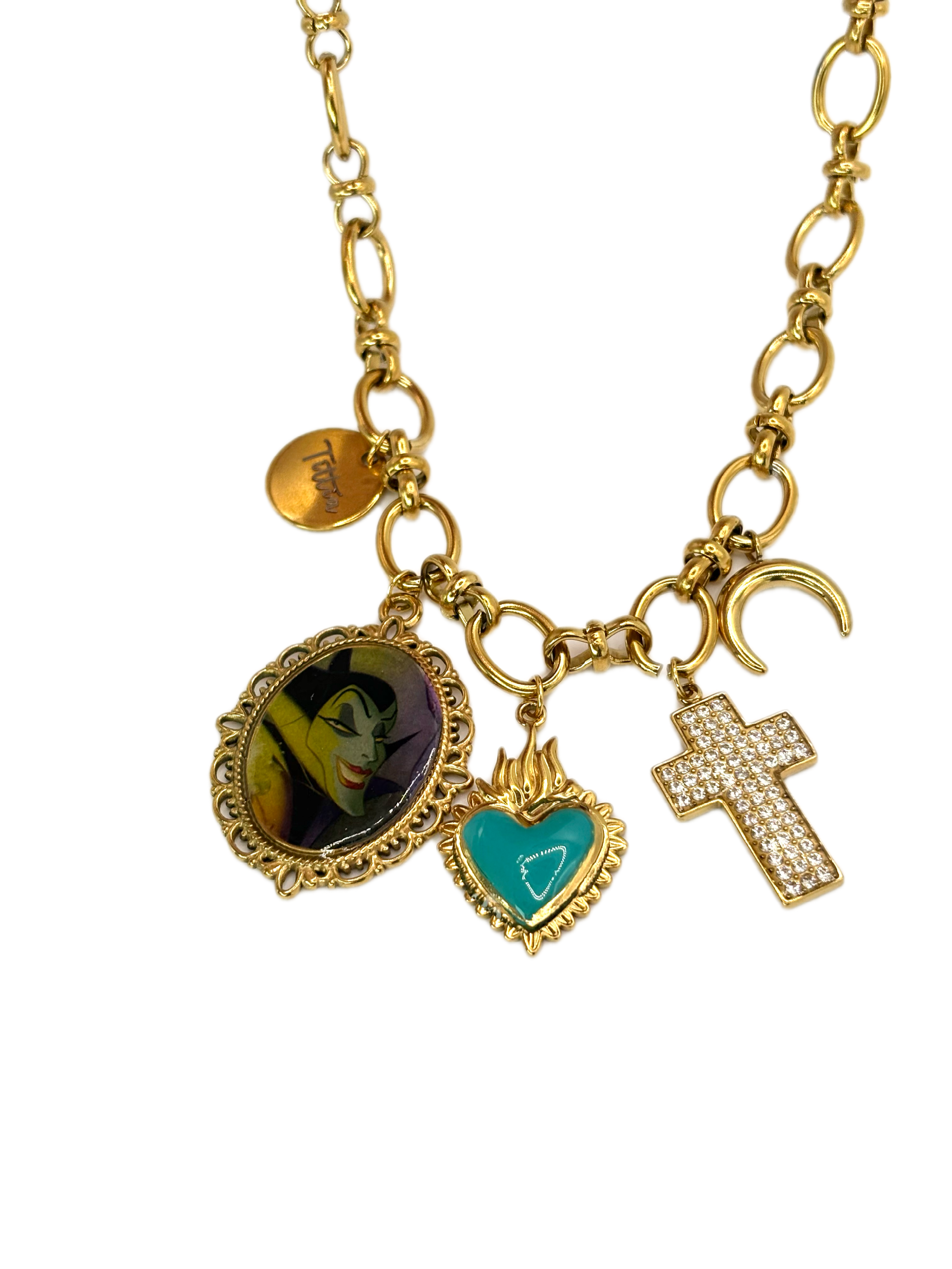 Collana Malefica