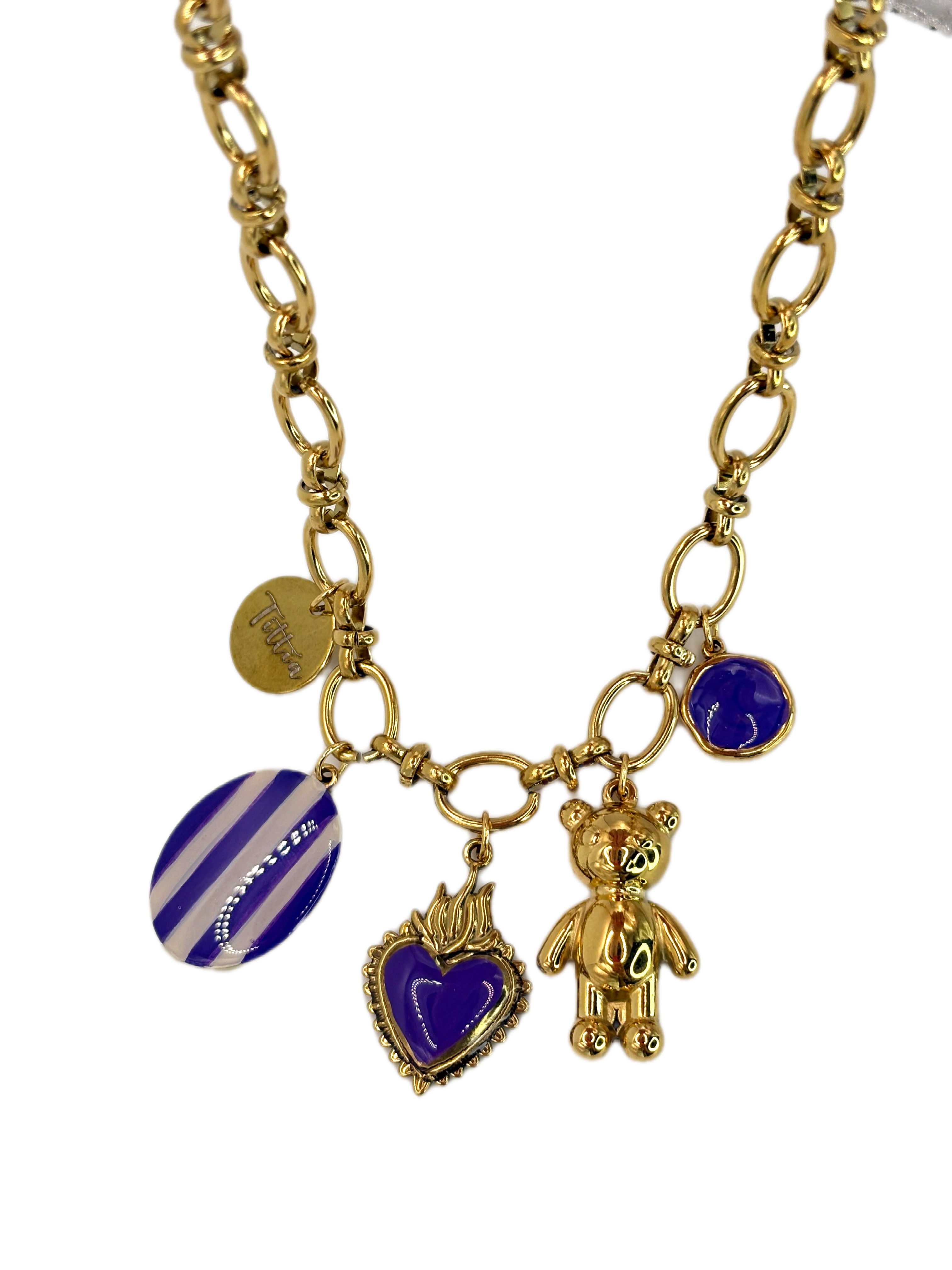 Dream viola bianca