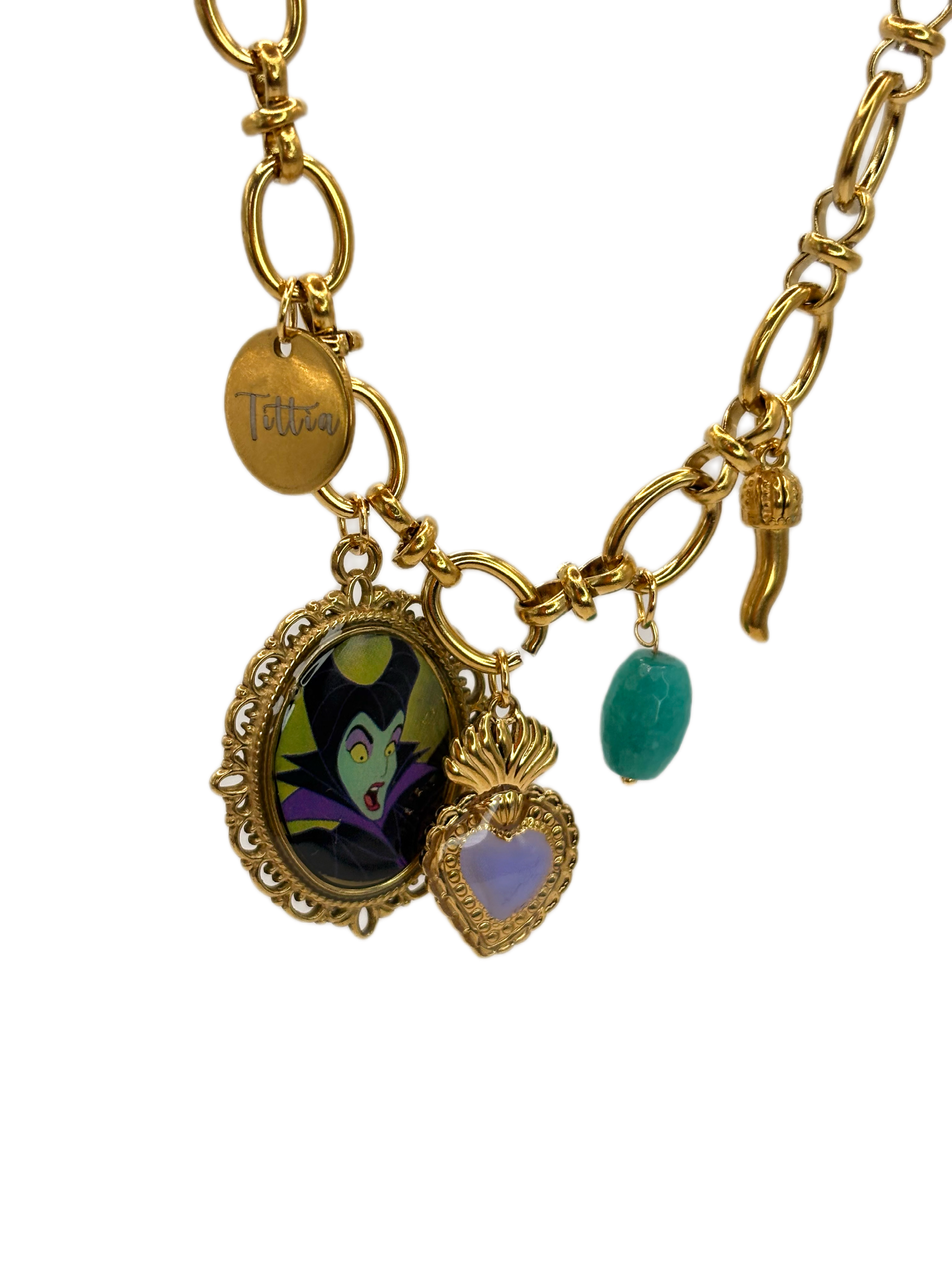 Collana Malefica