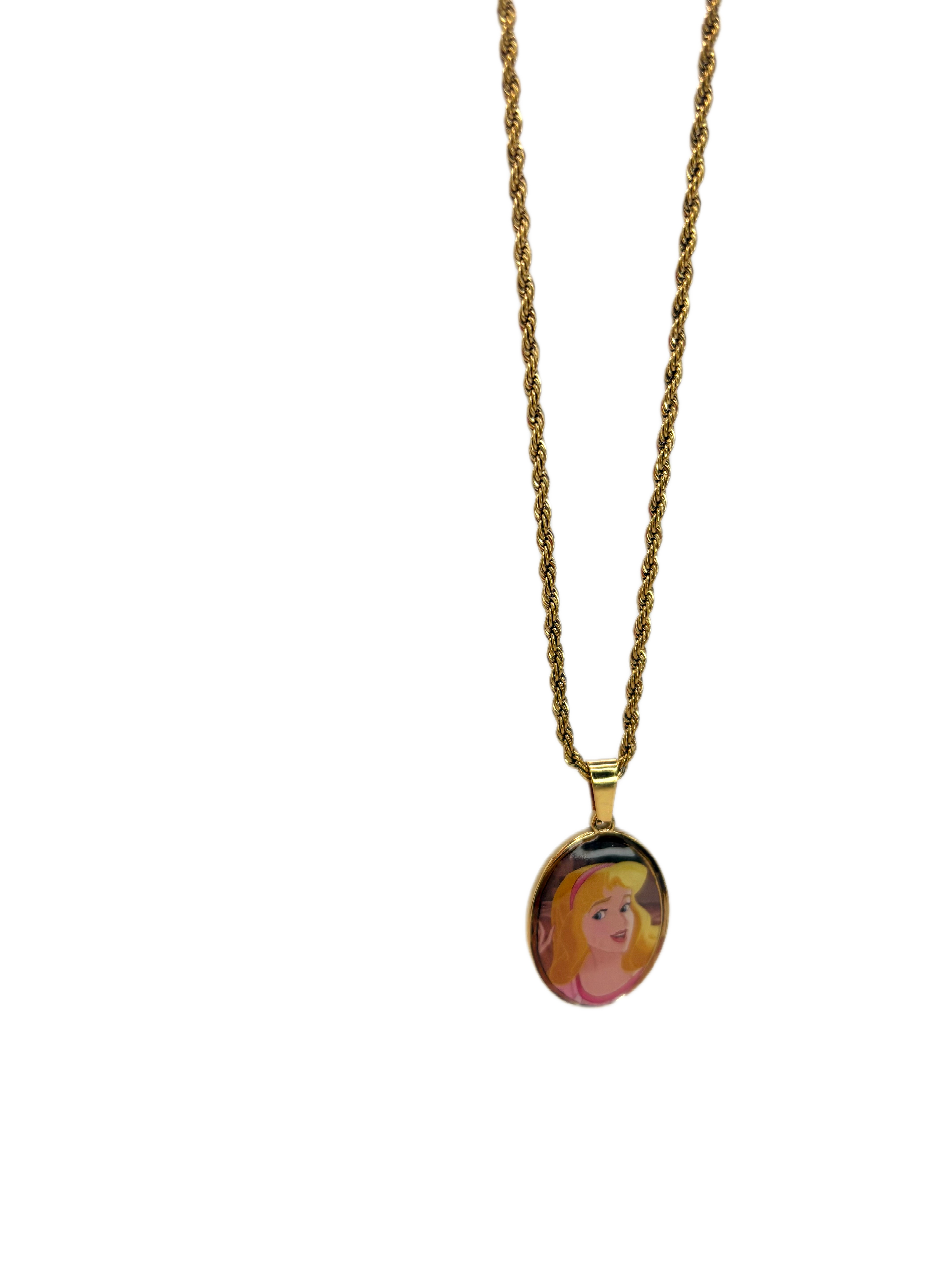 Collana Aurora
