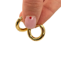 Cerchietto oro
