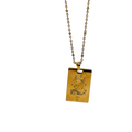 Collana zodiaco