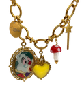 Collana Bianconiglio